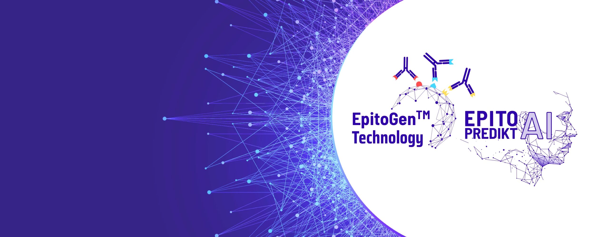 EpitogenX: embracing disruption through innovative technologies